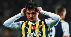 Beşiktaş'ta Cengiz Ünder transferi durdu! Sebebi ortaya çıktı