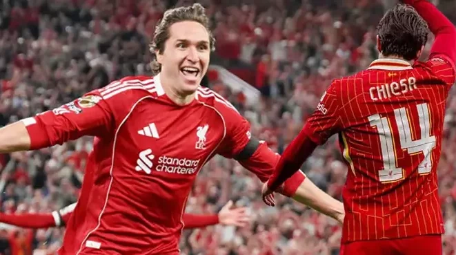 Beşiktaş'tan Federico Chiesa bombası! Resmi temaslar başladı