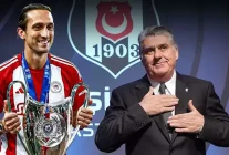 Beşiktaş'tan Yusuf Yazıcı iddialarına cevap! Resmi açıklama geldi