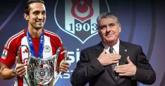 Beşiktaş'tan Yusuf Yazıcı iddialarına cevap! Resmi açıklama geldi
