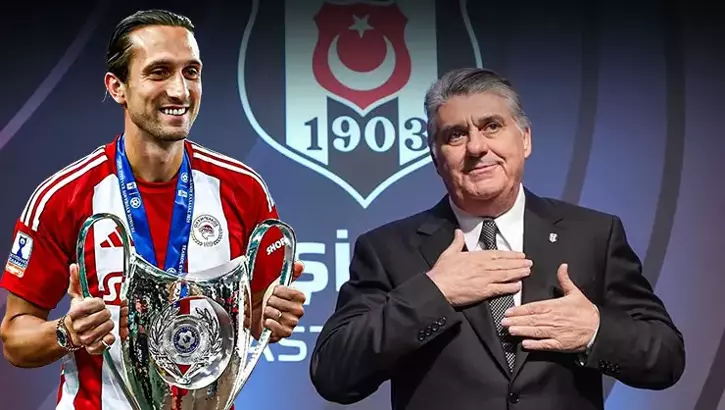 Beşiktaş'tan Yusuf Yazıcı iddialarına cevap! Resmi açıklama geldi