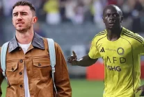 Hem Sadio Mane hem de Aymeric Laporte: İstanbul devi çıldırdı!