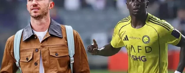 Hem Sadio Mane hem de Aymeric Laporte: İstanbul devi çıldırdı!