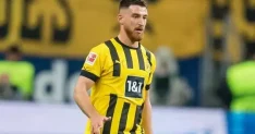 Salih Özcan sürprizi! İstanbul devine imza